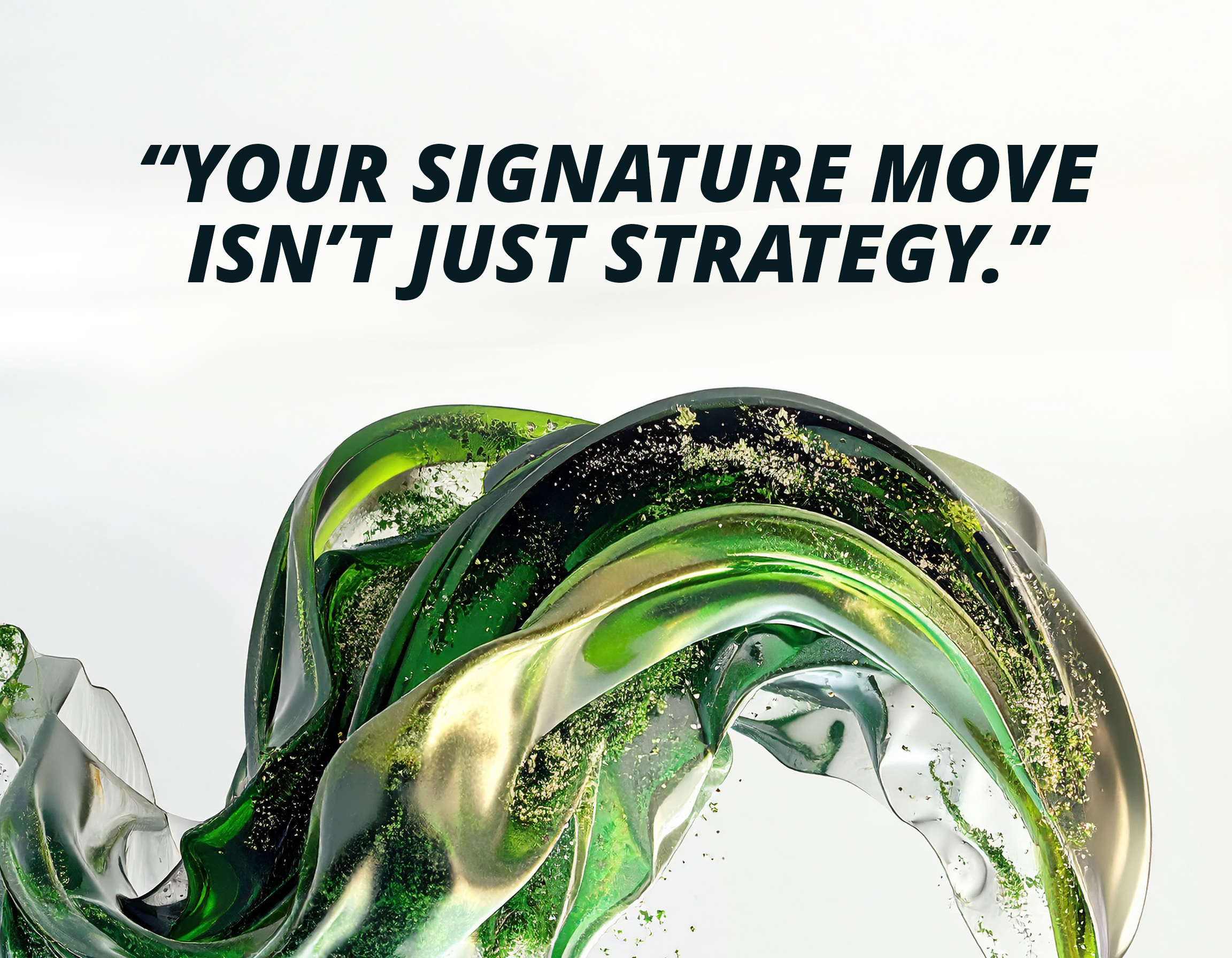 Movement Is Culture / Concept